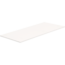 Heering Platprofiel 100 x 3 mm - Wit (1 x 600 cm)