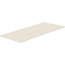 Heering Platprofiel 100 x 3 mm - Crème (Renolit) (1 x 600 cm)