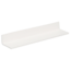 Heering Hoekprofiel 30 x 20 x 2 mm - Wit (1 x 600 cm)