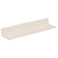 Heering Hoekprofiel 30 x 20 x 2 mm - Crème (1 x 600 cm)