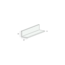 Heering Hoekprofiel 20 x 20 x 1,5 mm - Grijs (1 x 260 cm)
