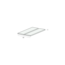 Heering Vouwhoekprofiel 30 x 30 x 3 mm - Wit (Renolit) (1 x 600 cm)