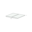 Heering Vouwhoekprofiel 60 x 60 x 3 mm - Crème (1 x 600 cm)