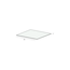 Heering Platprofiel 30 x 2 mm - Crème (1 x 600 cm)