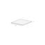 Heering Platprofiel 25 x 3 mm - Zwart (1 x 300 cm)