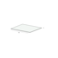 Heering Platprofiel 40 x 2 mm - Crème (1 x 600 cm)
