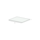 Heering Platprofiel 40 x 3 mm - Wit (1 x 600 cm)