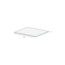 Heering Platprofiel 40 x 3 mm - Crème (1 x 600 cm)