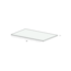 Heering Platprofiel 60 x 3 mm - Crème (Renolit) (1 x 600 cm)