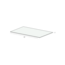 Heering Platprofiel 60 x 2 mm - Crème (1 x 600 cm)