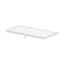 Heering Platprofiel 160 x 3 mm - Crème (1 x 600 cm)