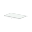 Heering Platprofiel 70 x 3 mm - Crème (1 x 600 cm)