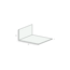 Heering Hoekprofiel 70 x 30 x 2 mm - Wit (1 x 600 cm)