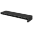 Lignodur Stone Vensterbank 30 cm - Matzwart