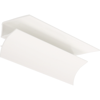 Rond binnenhoekprofiel