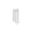Keralit Uitwendig hoekprofiel 32x32mm - Grafietzwart (1 x 400 cm)