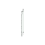 Keralit Eindkappen 2819 links incl. connector (5 stuks) - Grafietzwart (per stuk)