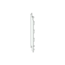 Keralit Eindkappen 2819 rechts incl. connector (5 stuks) – Grafietzwart (per stuk)