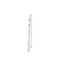 Keralit Eindkappen 2817 rechts incl. connector (5 stuks) – Grafietzwart (per stuk)