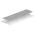 Keralit H-verbindingprofiel 10 mm - Grijs