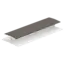 Keralit H-verbindingprofiel 10 mm - Kwartsgrijs (1 x 260 cm)