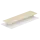 Keralit H-verbindingprofiel 10 mm - Licht ivoor  (1 x 260 cm)