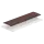 Keralit H-verbindingprofiel 10 mm - Mahonie (1 x 260 cm)
