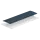 Keralit H-verbindingprofiel 10 mm - Staalblauw (1 x 260 cm)