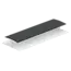 Keralit H-verbindingprofiel 10 mm - Monumentengroen (1 x 260 cm)