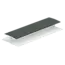 Keralit H-verbindingprofiel 10 mm - Donkergroen (1 x 260 cm)