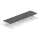 Keralit H-verbindingprofiel 10 mm - Antraciet (1 x 260 cm)