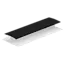 Keralit H-verbindingprofiel 10 mm - Grafietzwart (1 x 260 cm)