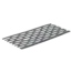 Keralit Ventilatieprofiel 30 x 1 mm zwart (1 x rol 500 cm)