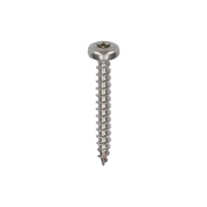 Keralit Schroef Torx RVS (T20) (200 stuks)