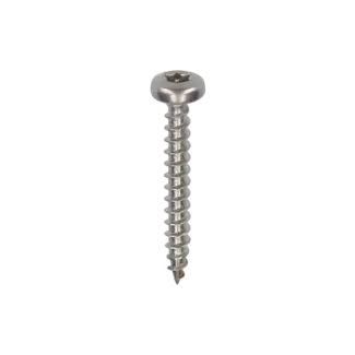 Keralit Schroef Torx RVS (T20) (200 stuks)