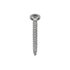 Keralit Schroef Torx RVS (T20) (200 stuks)
