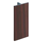 Keralit Verbindingprofiel - Mahonie