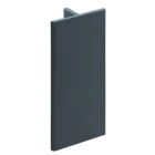 Keralit Verbindingprofiel - Monumentenblauw