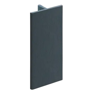 Keralit Verbindingprofiel - Monumentenblauw