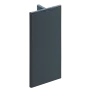Keralit Verbindingprofiel - Monumentenblauw