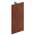 Keralit Verbindingprofiel - Golden oak