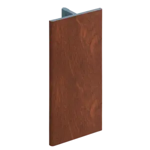 Keralit Verbindingprofiel - Golden oak (1 x 400 cm)