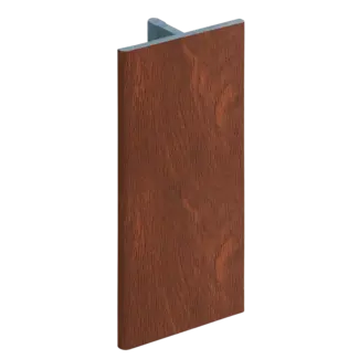 Keralit Verbindingprofiel - Golden oak