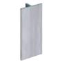 Keralit Verbindingprofiel - Wit eiken (1 x 400 cm)