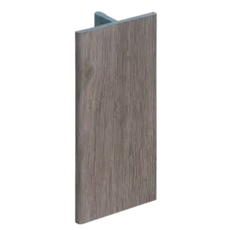 Keralit Verbindingprofiel - Taupe eiken