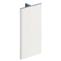 Keralit Verbindingprofiel - Wit (1 x 400 cm)