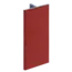 Keralit Verbindingprofiel - Rood (1 x 400 cm)