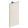 Keralit Verbindingprofiel - Crème (1 x 400 cm)