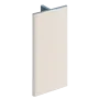 Keralit Verbindingprofiel - Crème (1 x 400 cm)