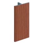 Keralit Verbindingprofiel - Californian redwood